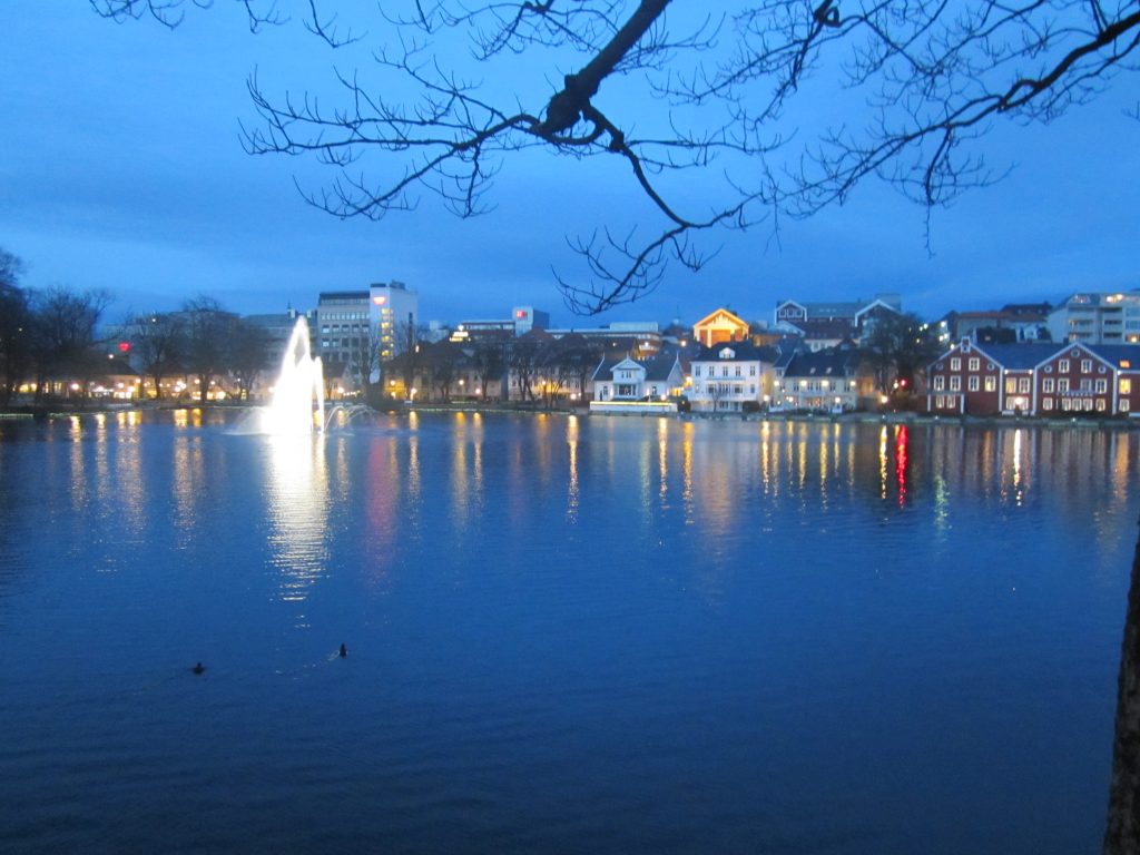 Stavanger, Norway. My photo!