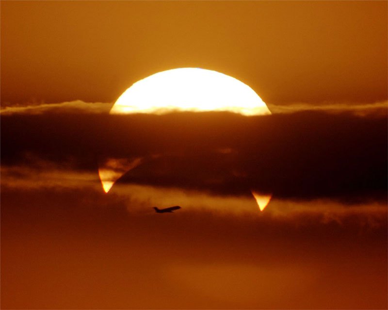 Flyby Eclipse