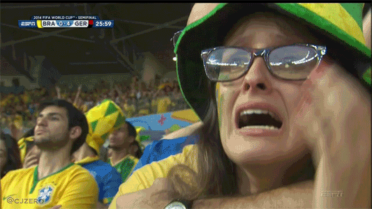 brazil germany world cup loss anguish 
