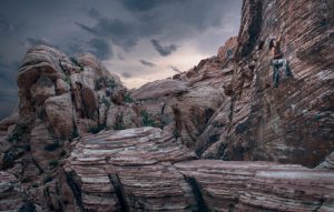 red rocks utah