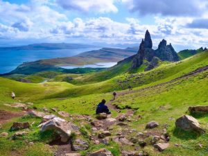 Isle of Skye Scotland