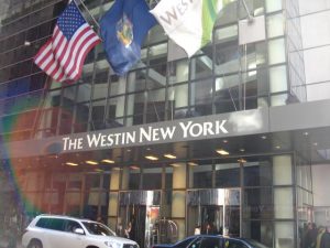 westin new york city times square