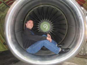 united airplane continental jet engine