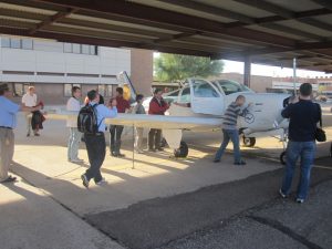 airplane lufthansa training pilots