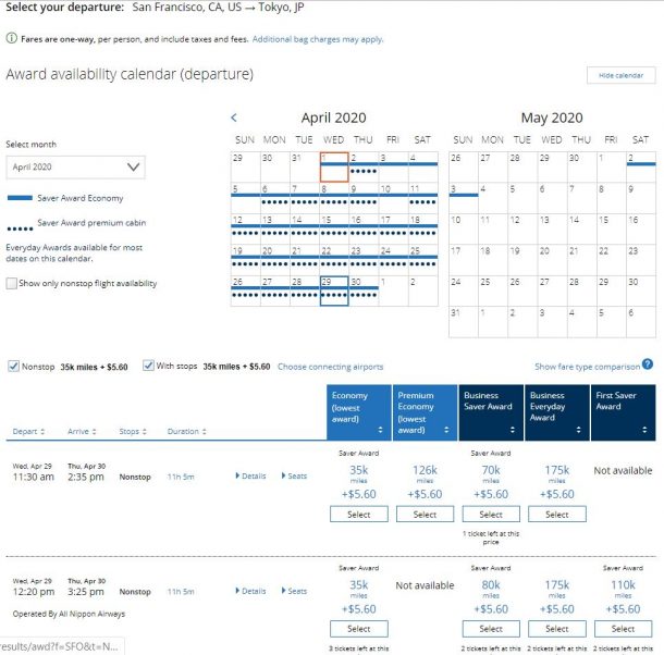 How to Use Virgin Atlantic Miles to Book Awesome Awards TravelBloggerBuzz